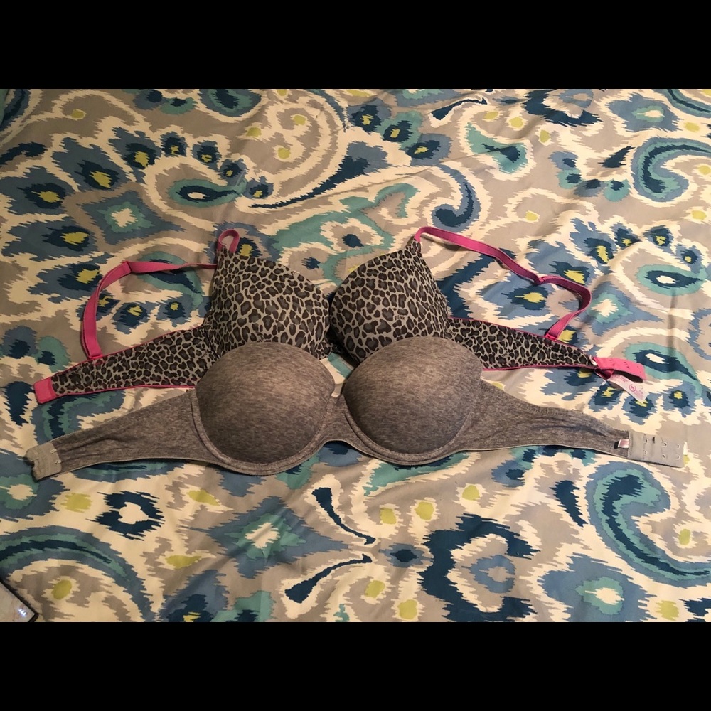 Bra Bundle (Well Loved)